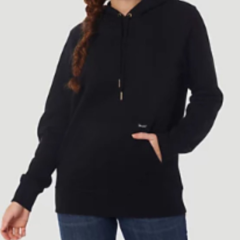 Like New - WRANGLER Hoodie - Sz XL